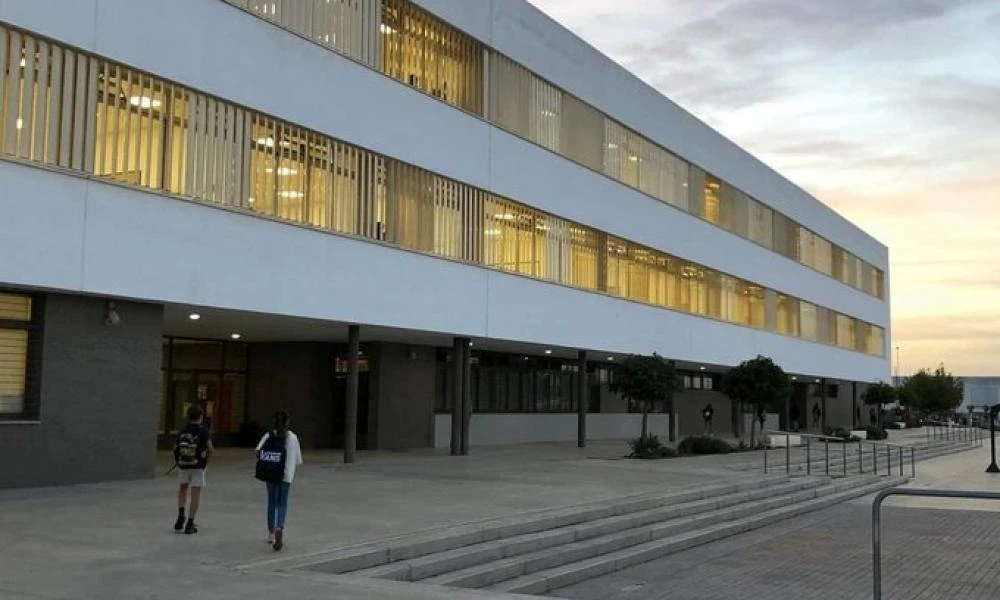 Νέο περιστατικό βίας μεταξύ ανηλίκων σε γυμνάσιο της ανατολικής Θεσσαλονίκης